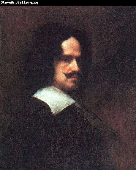 Diego Velazquez Self-portrait